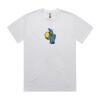 AS Colour - Men's Heavy Tee Thumbnail
